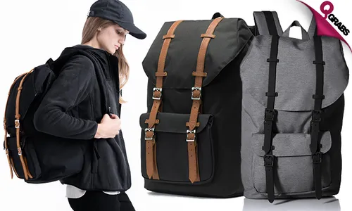Unisex Backpacks!